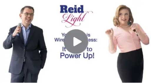 Reid and Light Neurodiversity highlights. Press to play